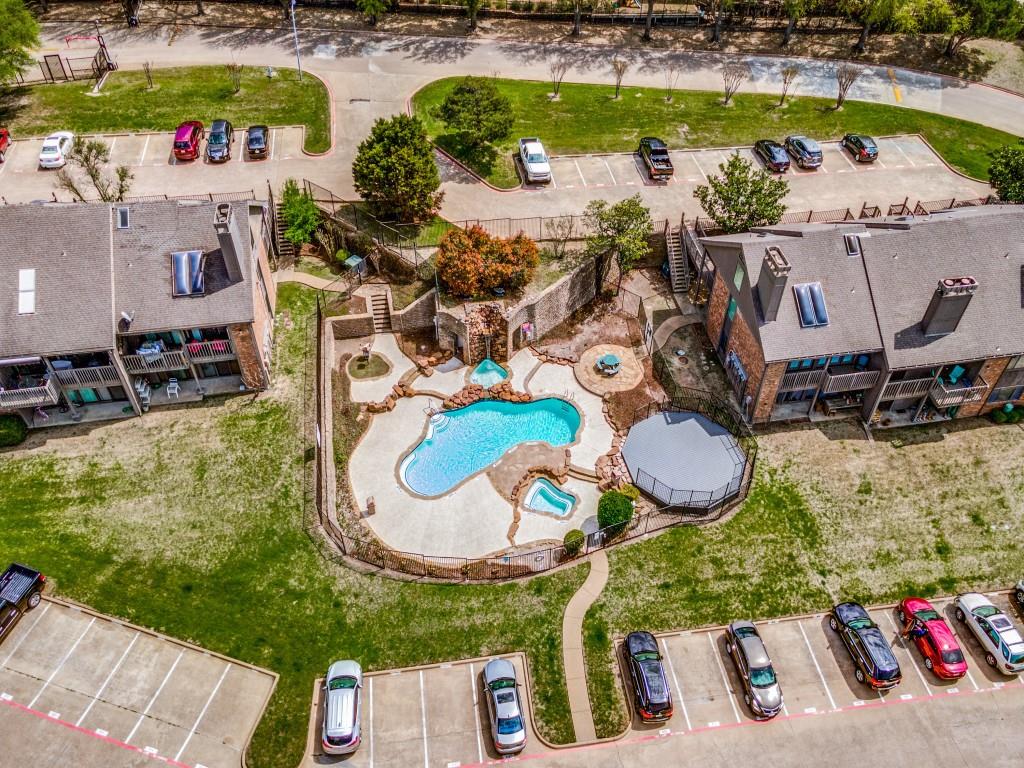 812 Signal Ridge Place Rockwall, TX 75032 - Photo 1 of 29 a view of swimming pool with outdoor seating