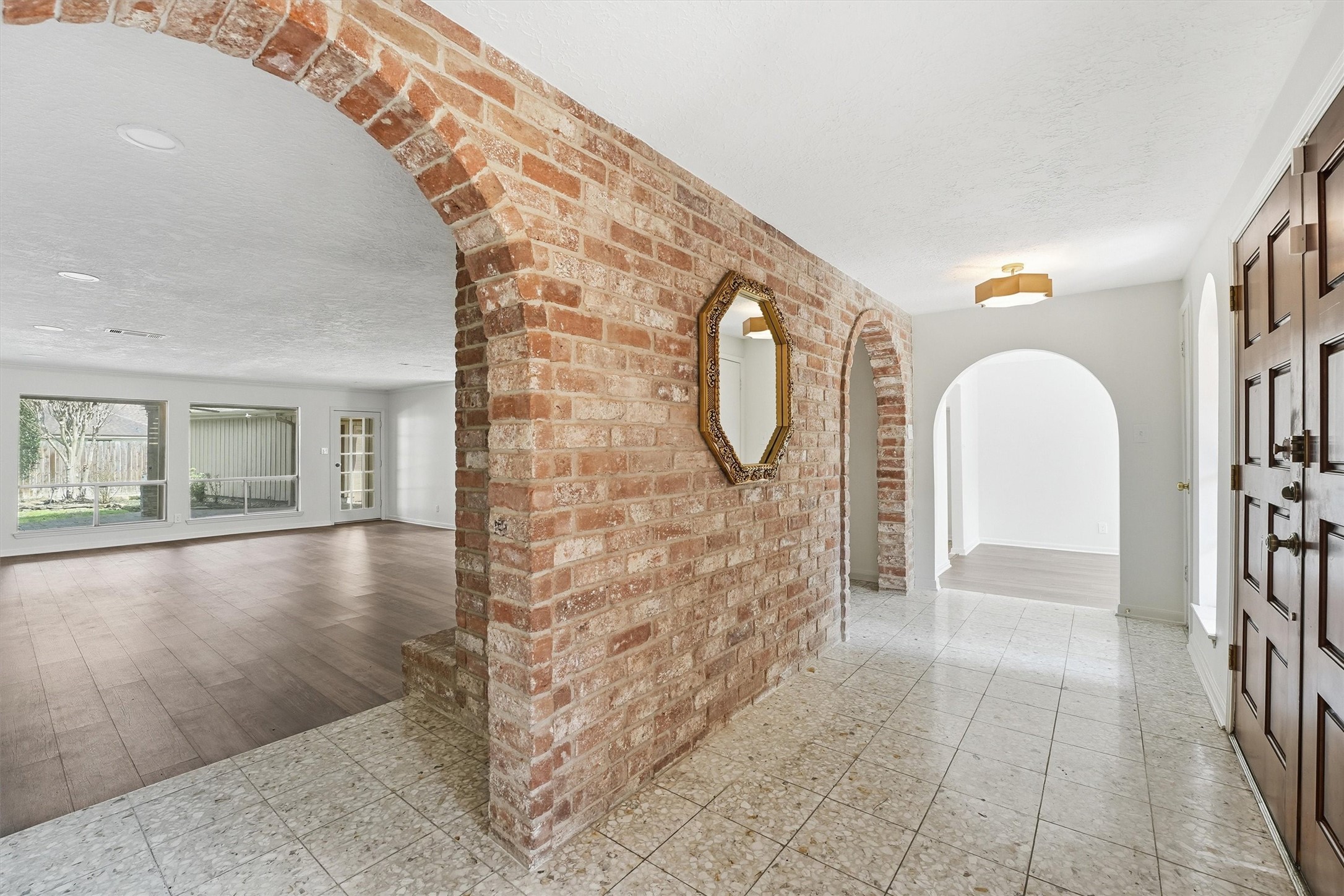 2203 Rolling Meadows Drive Houston, TX 77339 - Photo 3 of 27 a view of livingroom with furniture