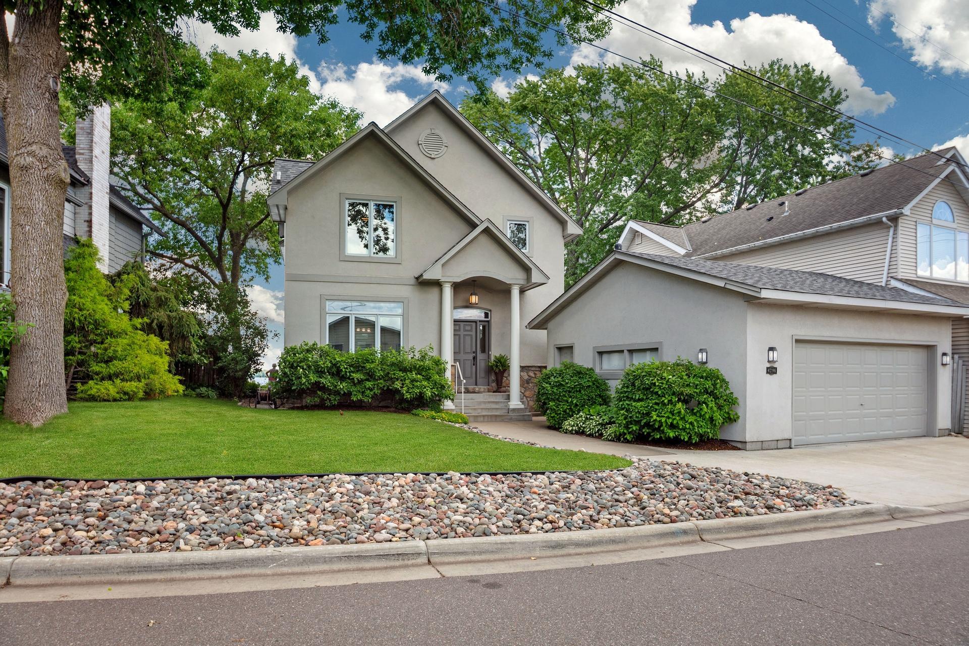 4296 Cottage Park Road White Bear Lake, MN 55110 - Photo 5 of 29