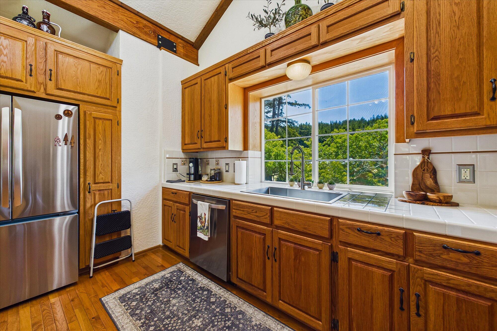 373 Holmes Flat Road Redcrest, CA 95569 - Photo 40 of 69