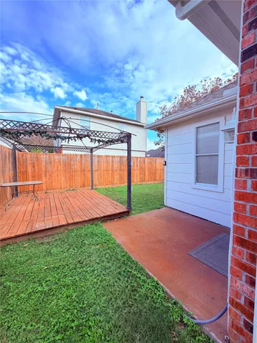 $1,800 | 19206 Plantain Drive, Katy, TX 77449