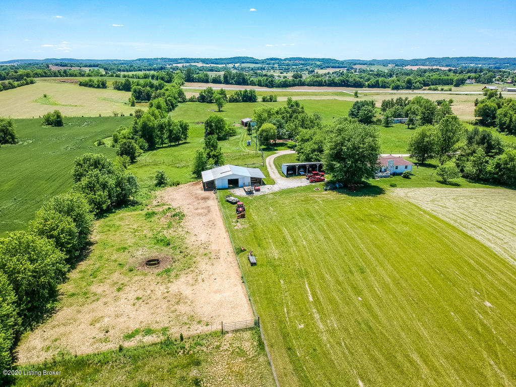 510 Walnut Grove Road Ekron, KY 40117 - Photo 15 of 79 DJI_1037