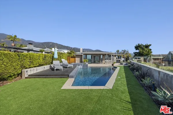 $12,500 | 18131 Kingsport Drive, Malibu, CA 90265