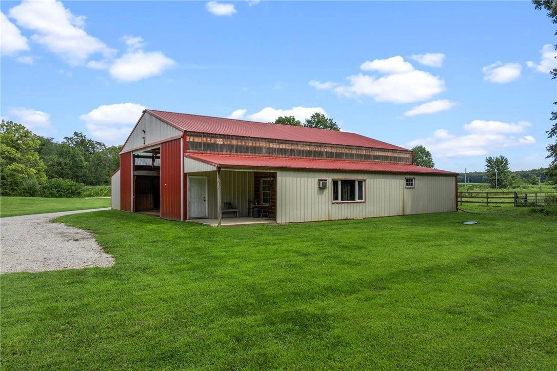 260 Baker Road Clarksville, OH 45113 - Photo 43 of 63 Gallery Image 43