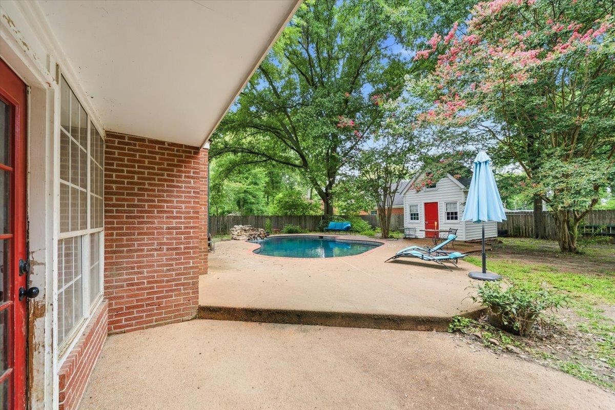 7524 3rd Road Bartlett, TN 38135 - Photo 25 of 29
