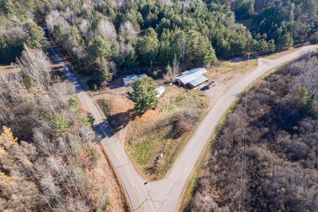N8956 Curve Inn Road Tomahawk, WI 54487 - Photo 2 of 19 Gallery Image 2