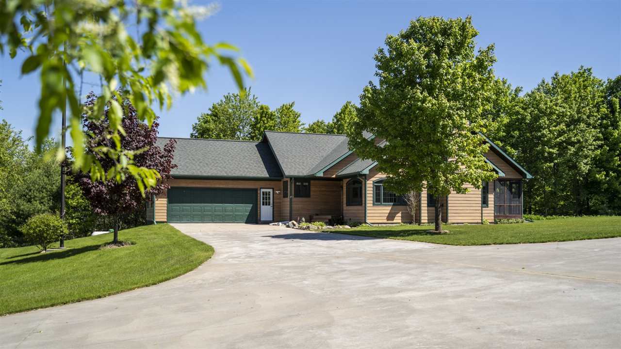 5375 Wright Road Bellaire, MI 49615 - Photo 1 of 69 1872821.JPG