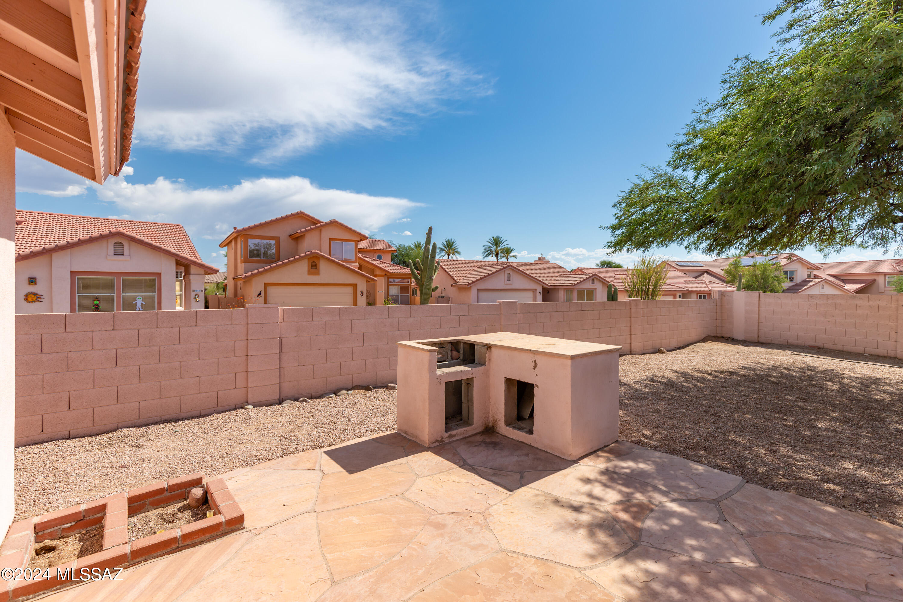 3515 West Sky Ridge Loop Tucson, AZ 85742 - Photo 20 of 25