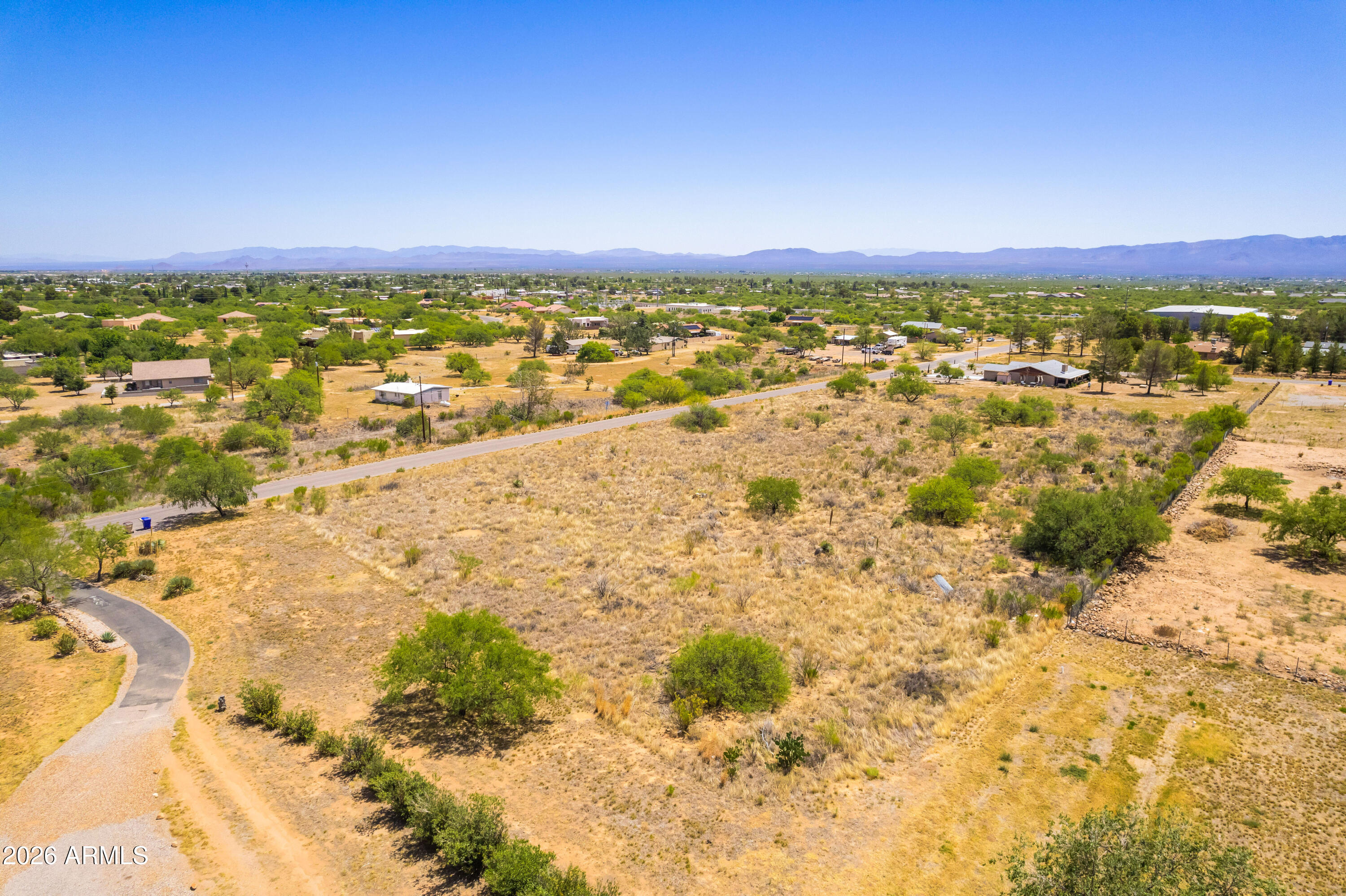 Tbd East Keeling Road, Unit B Hereford, AZ 85615 - Photo 7 of 9
