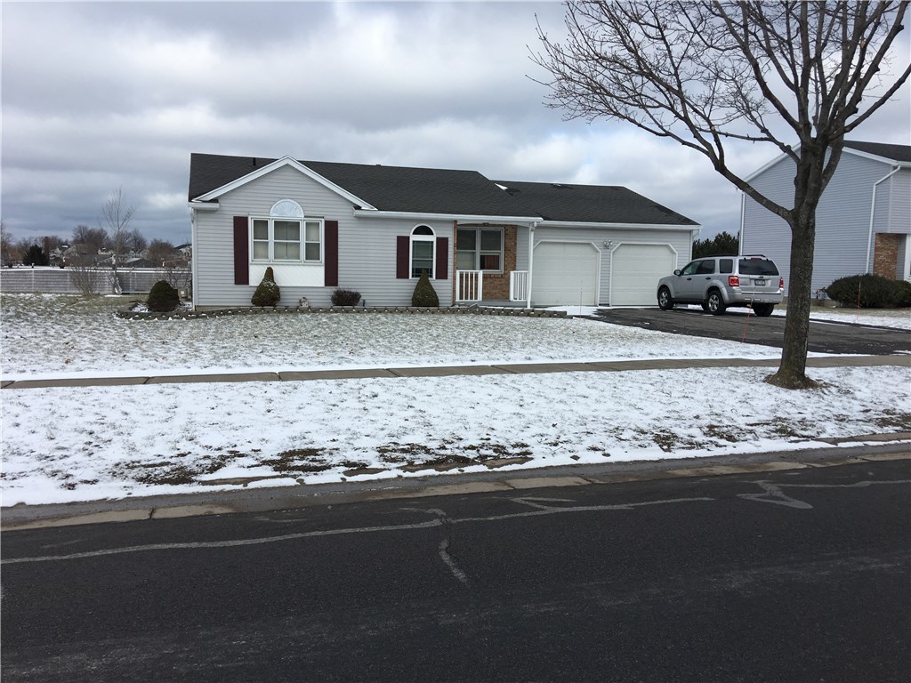 150 Raintree Lane Parma, NY 14468 - Photo 1 of 1 Gallery Image 1