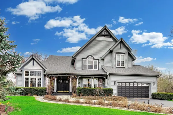 $775,000 | 1203 MacIntosh Drive, Wauconda, IL 60084