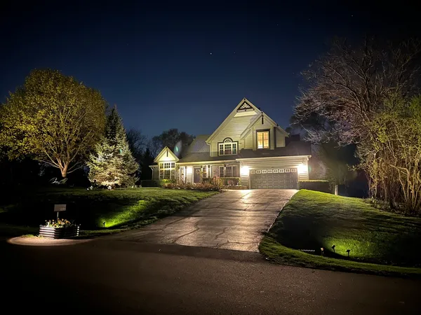 $775,000 | 1203 MacIntosh Drive, Wauconda, IL 60084