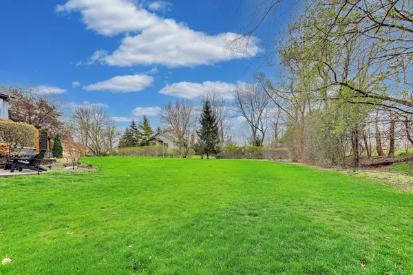 $775,000 | 1203 MacIntosh Drive, Wauconda, IL 60084