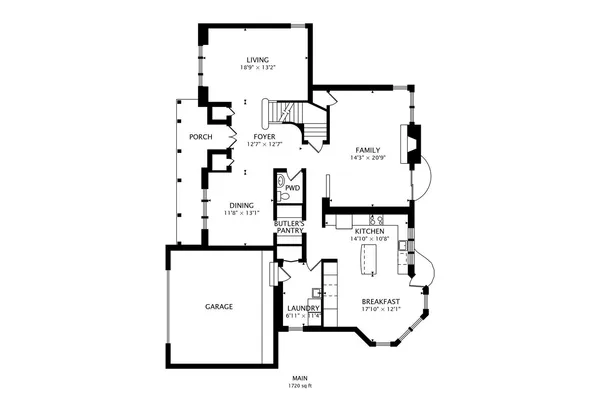 $775,000 | 1203 MacIntosh Drive, Wauconda, IL 60084