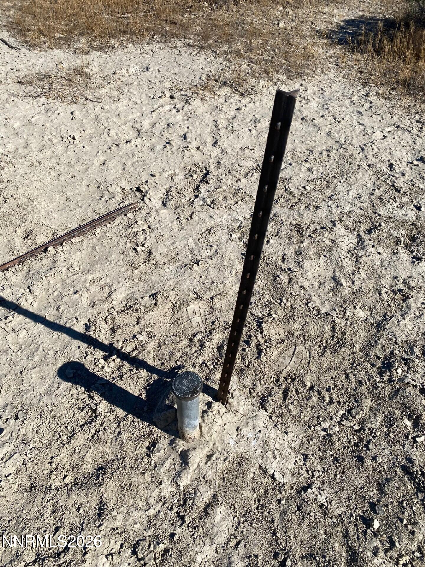 1 1st Avenue Reno, NV 89510 - Photo 11 of 27 Gleason Ranch N.W. Cadastral Section Sur