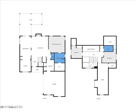 $315,000 | 8313 Analii Street, Diamondhead, MS 39525