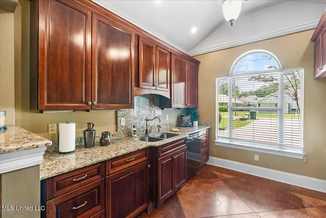 $315,000 | 8313 Analii Street, Diamondhead, MS 39525