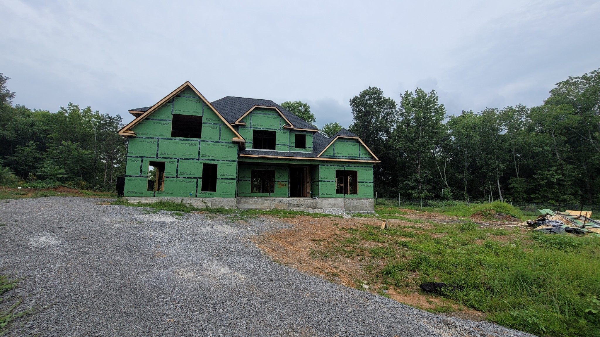 3516 Shellmans Drive Murfreesboro, TN 37129 - Photo 1 of 6 Gallery Image 1