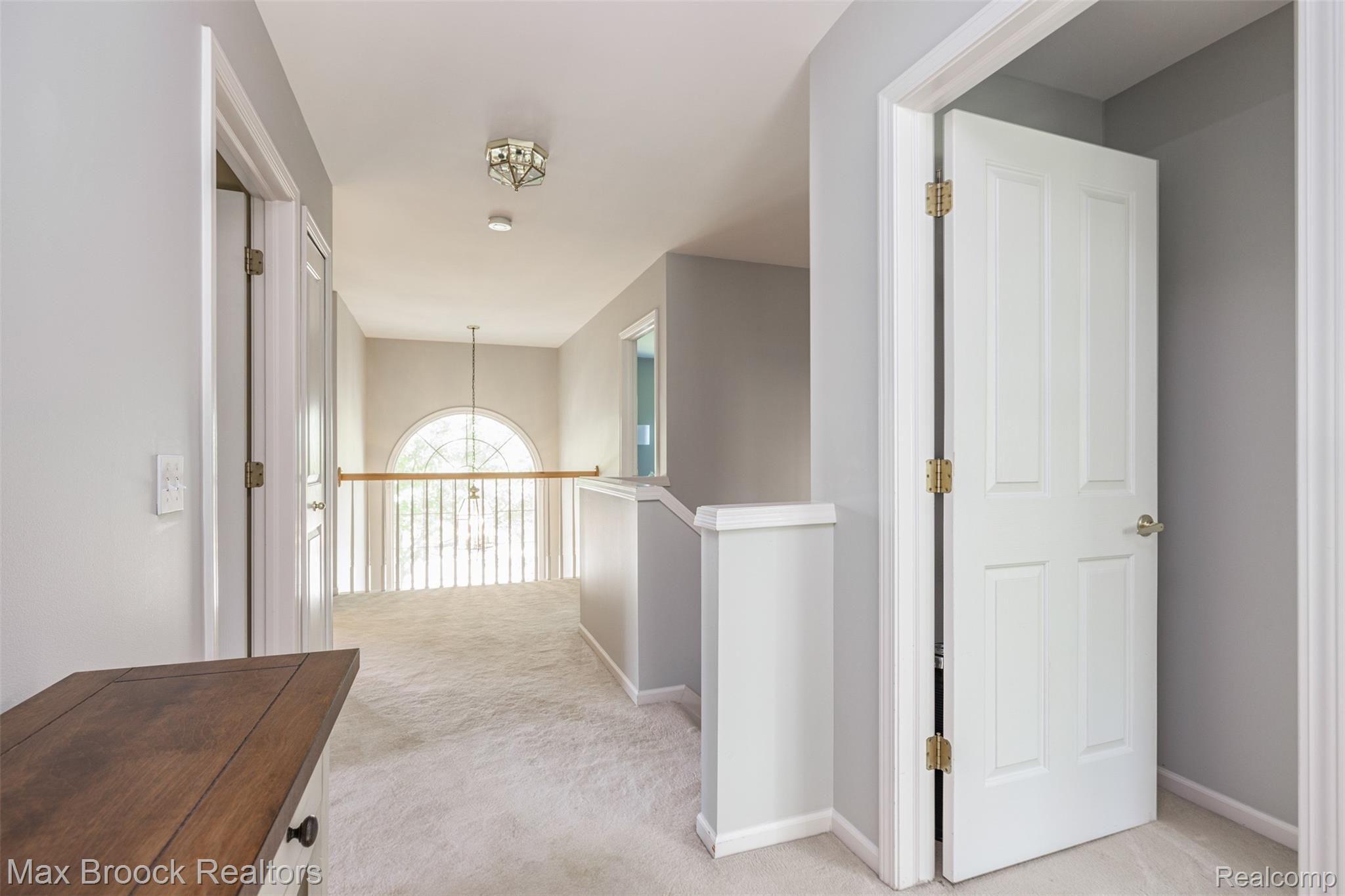 4209 Wincrest Lane Rochester, MI 48306 - Photo 18 of 30 Second Floor Landing.jpg