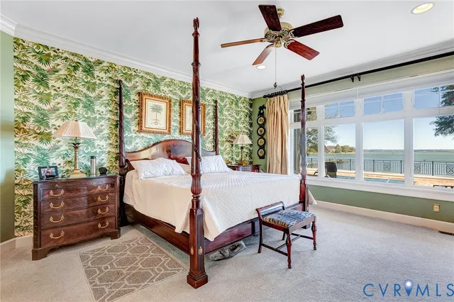 $2,200,000 | 31 Shell Court, Urbanna, VA 23175