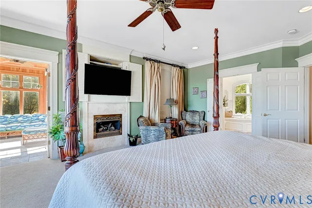 $2,200,000 | 31 Shell Court, Urbanna, VA 23175