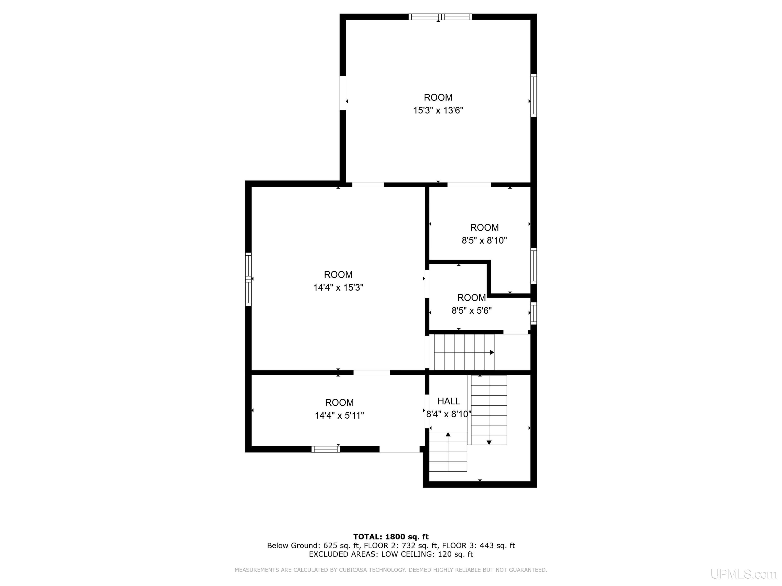 178 Excelsior Street Ishpeming, MI 49849 - Photo 21 of 24 Gallery Image 21