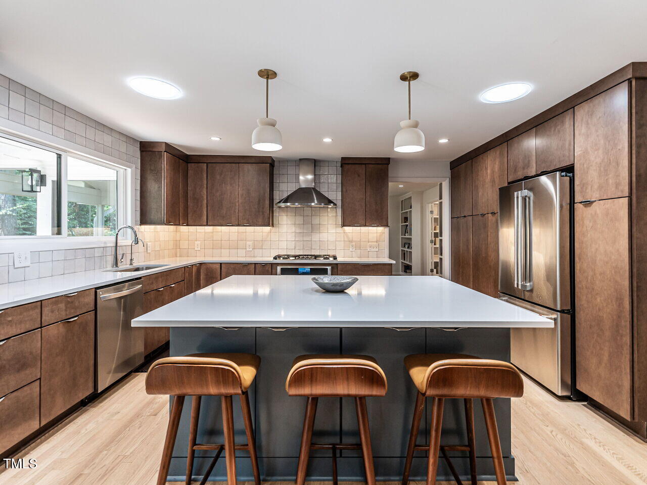 5809 Kimbal Street Raleigh, NC 27606 - Photo 10 of 45 010-1280x960-kitchen