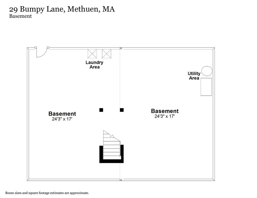 29 Bumpy Lane Methuen, MA 01844 - Photo 34 of 39 Gallery Image 34