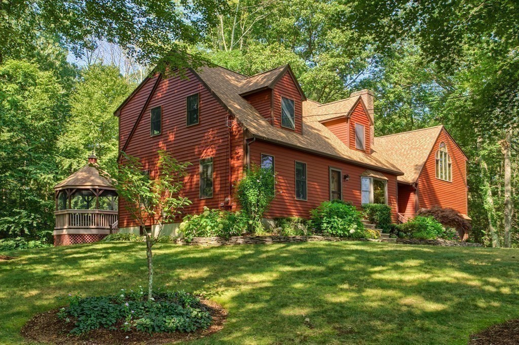 29 Bumpy Lane Methuen, MA 01844 - Photo 37 of 39 Gallery Image 37