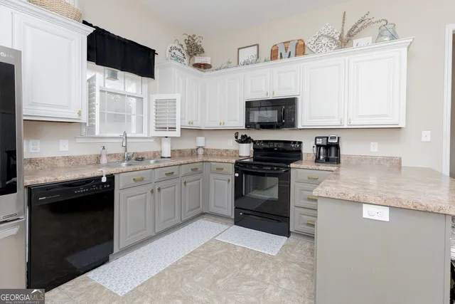 $234,900 | 214 McVey Trail, Centerville, GA 31028