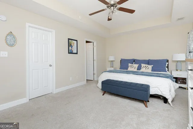 $234,900 | 214 McVey Trail, Centerville, GA 31028