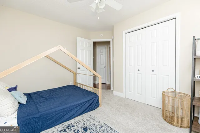 $234,900 | 214 McVey Trail, Centerville, GA 31028