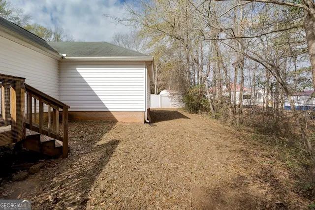 $234,900 | 214 McVey Trail, Centerville, GA 31028