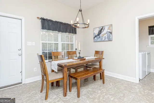 $234,900 | 214 McVey Trail, Centerville, GA 31028