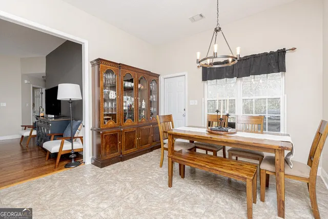 $234,900 | 214 McVey Trail, Centerville, GA 31028