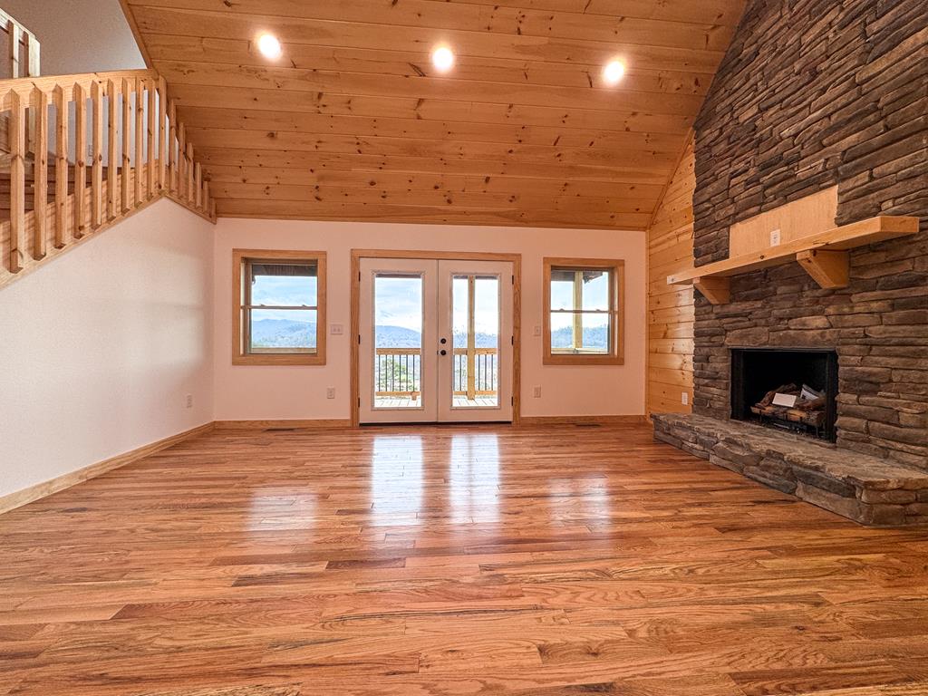 106 Mistletoe Ridge Murphy, NC 28906 - Photo 14 of 41