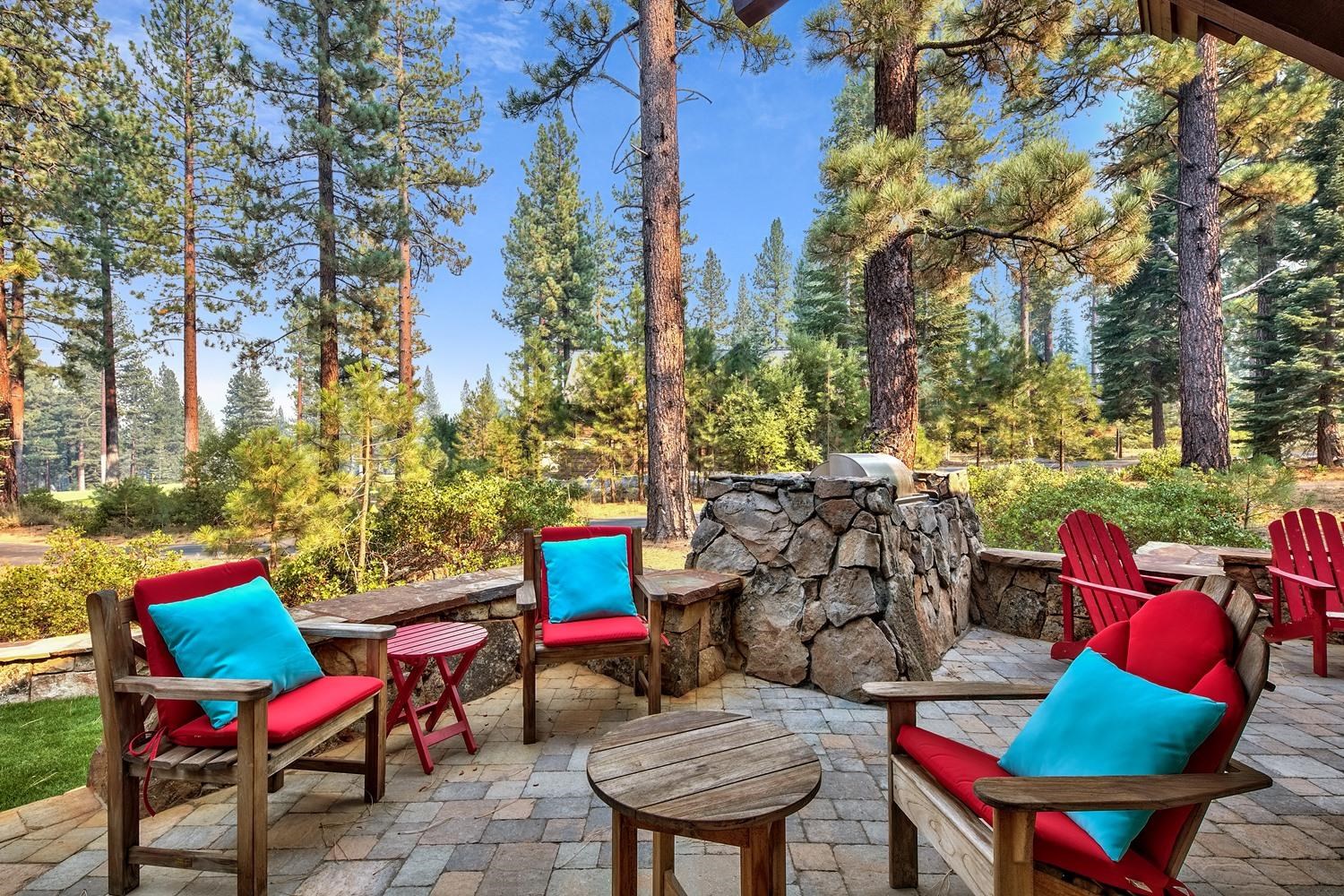 120 Bob Watson Truckee, CA 96161 - Photo 4 of 21 a outdoor space with furniture