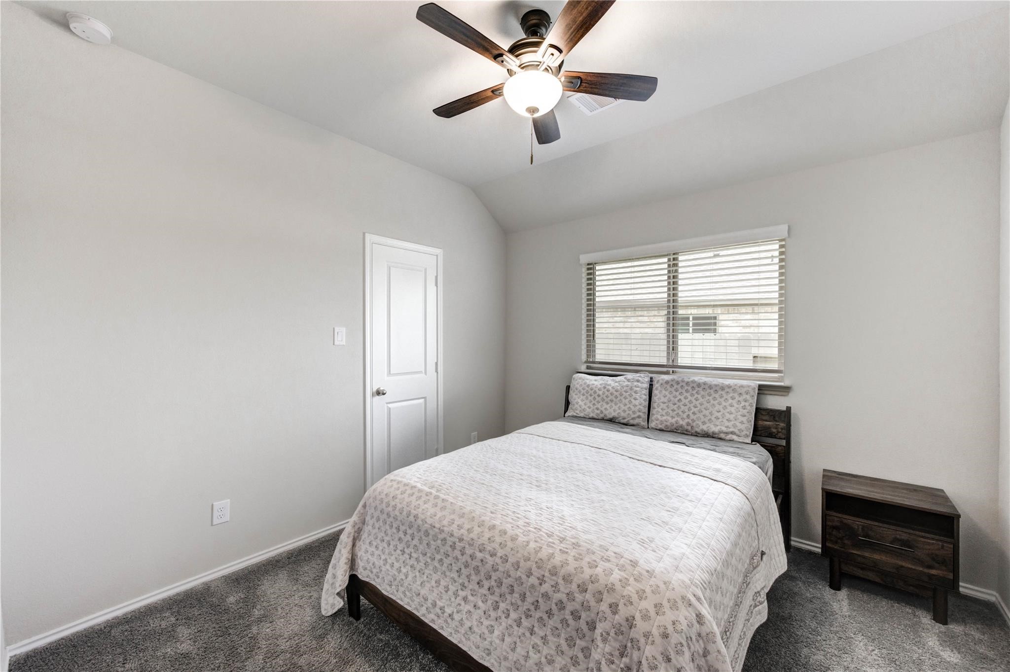 4806 Cedar Butte Lane Manvel, TX 77578 - Photo 12 of 18 Second Bedroom (2025)