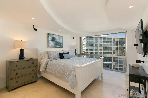$23,000 | 1760 Avenida Del Mundo, Unit 1109, Coronado, CA 92118