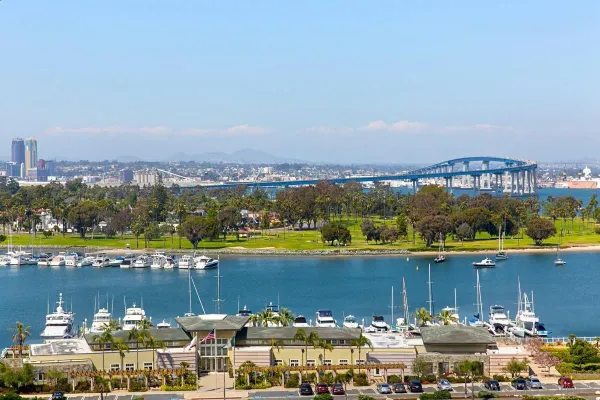 $23,000 | 1760 Avenida Del Mundo, Unit 1109, Coronado, CA 92118