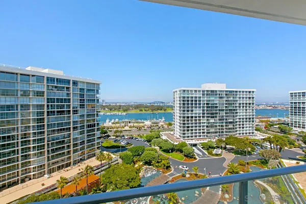 $23,000 | 1760 Avenida Del Mundo, Unit 1109, Coronado, CA 92118