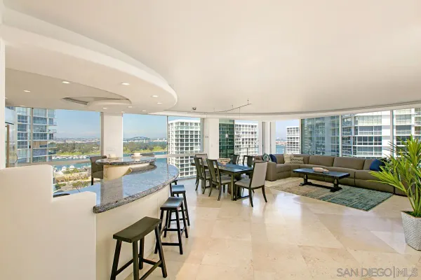 $23,000 | 1760 Avenida Del Mundo, Unit 1109, Coronado, CA 92118