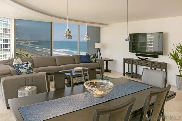 $23,000 | 1760 Avenida Del Mundo, Unit 1109, Coronado, CA 92118