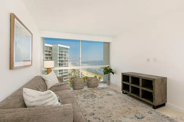 $23,000 | 1760 Avenida Del Mundo, Unit 1109, Coronado, CA 92118