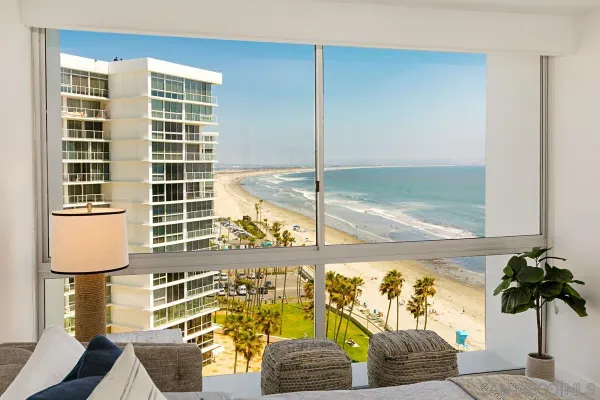 $23,000 | 1760 Avenida Del Mundo, Unit 1109, Coronado, CA 92118