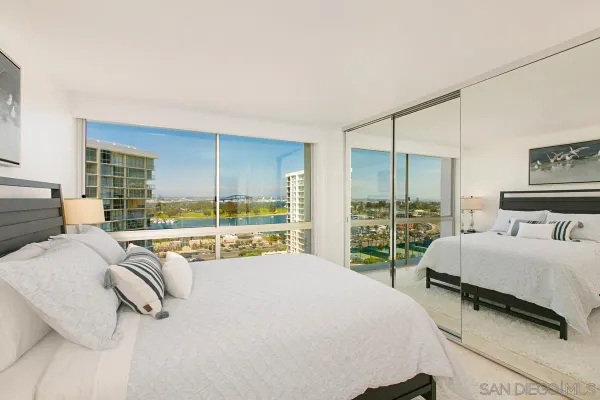 $23,000 | 1760 Avenida Del Mundo, Unit 1109, Coronado, CA 92118