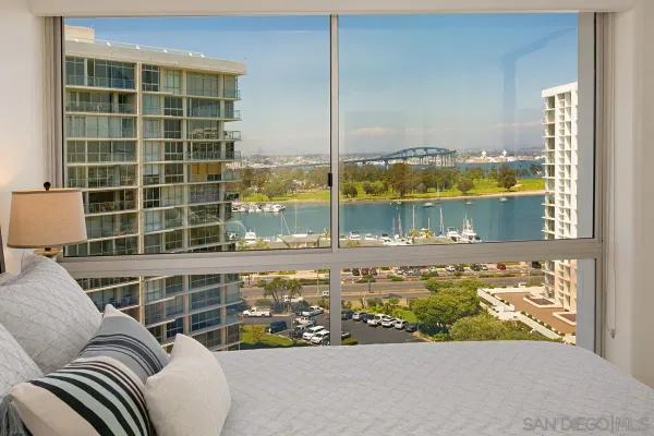 $23,000 | 1760 Avenida Del Mundo, Unit 1109, Coronado, CA 92118