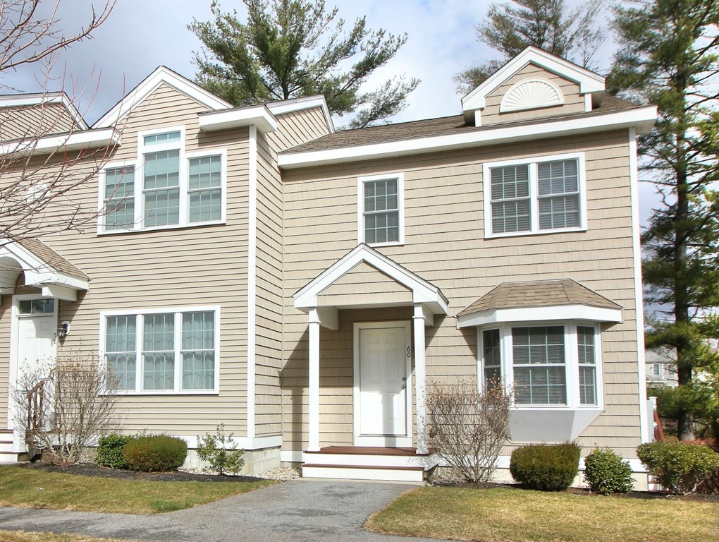 60 Turtle Brook Road, Unit 113 Canton, MA 02021 - Photo 1 of 19 Gallery Image 1