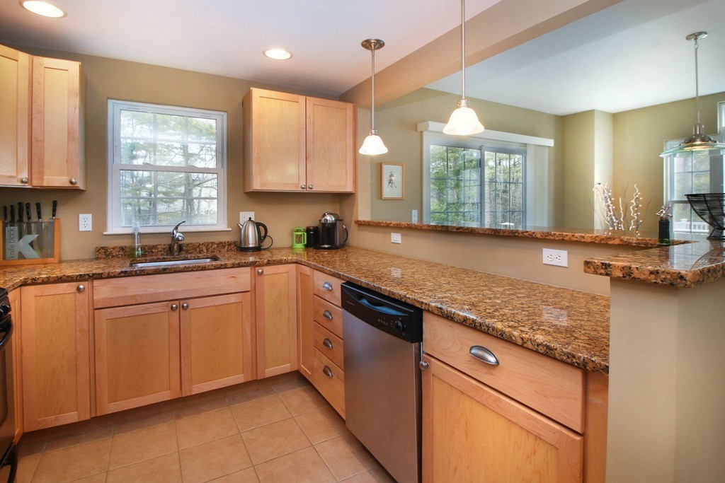 60 Turtle Brook Road, Unit 113 Canton, MA 02021 - Photo 8 of 19 Gallery Image 8