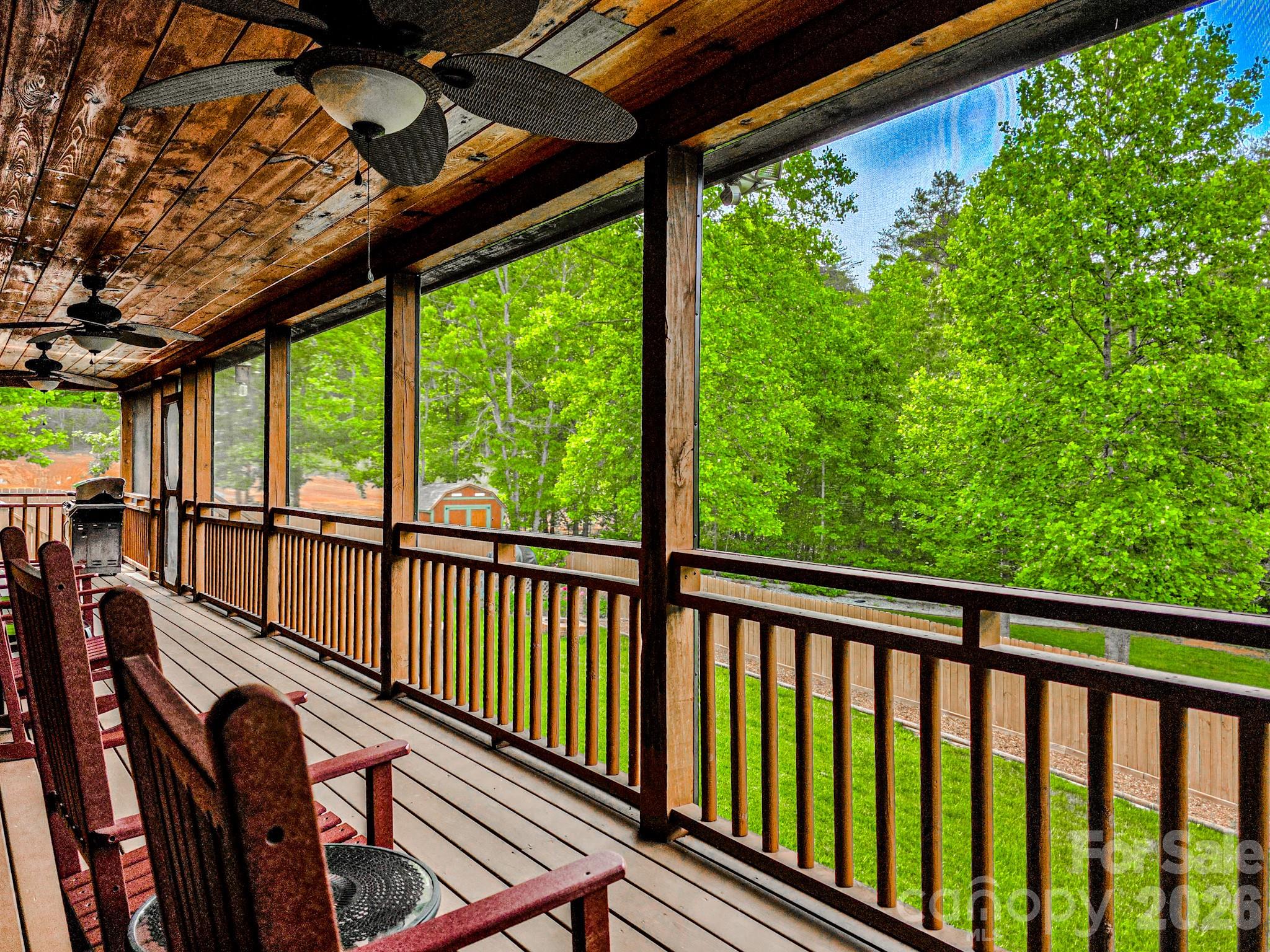 371 Hickory Loop Road Rutherfordton, NC 28139 - Photo 23 of 47
